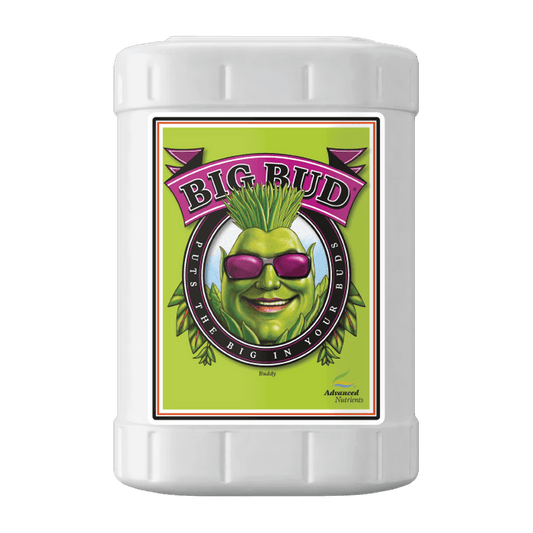 Advanced Nutrients Big Bud®, 23L