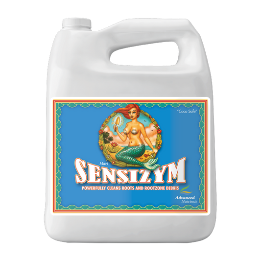 Advanced Nutrients Sensizym®, 4L