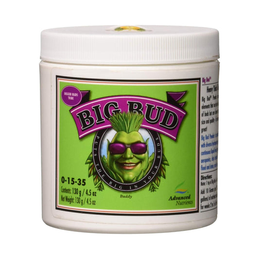 Advanced Nutrients Big Bud® Powder 130 g/ 4.5oz