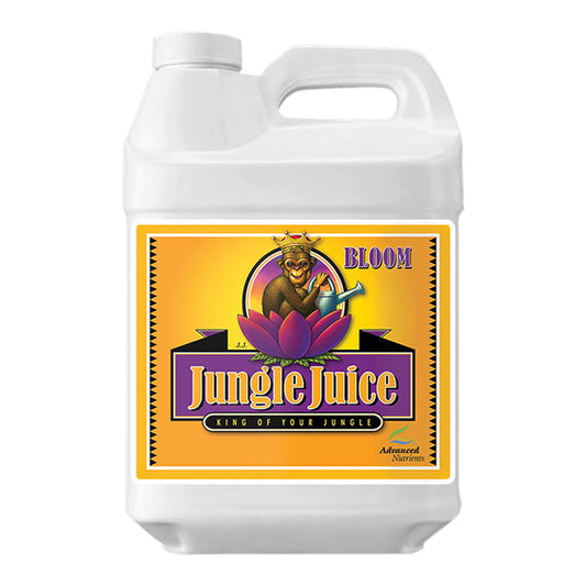 Advanced Nutrients Jungle Juice Bloom 10 liter