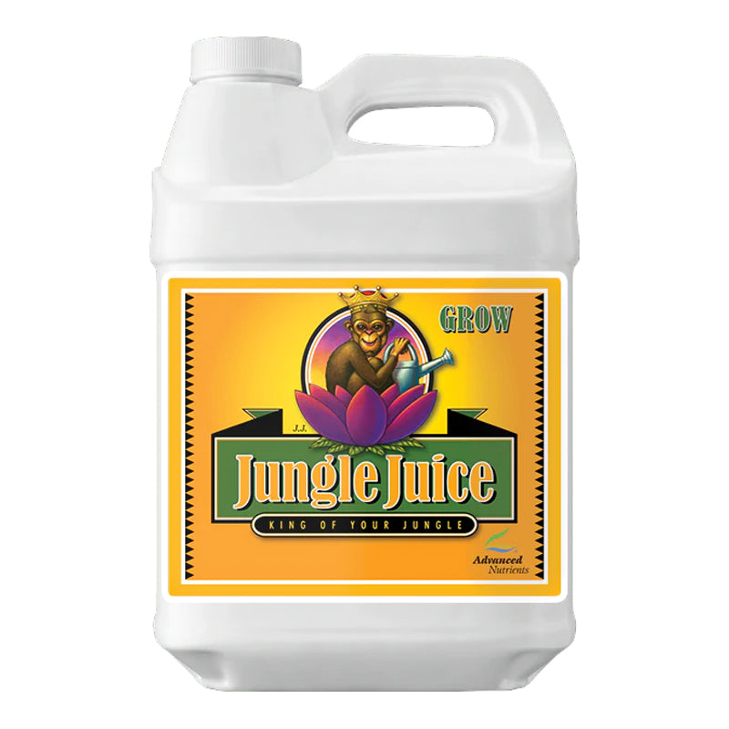 Advanced Nutrients Jungle Juice Grow 10 liter