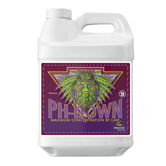 Advanced Nutrients Ph Down®, 10L