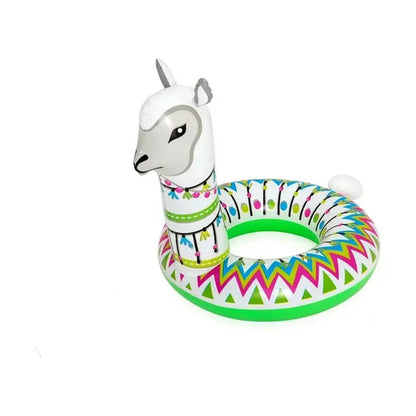 H2OGO! Alpaca Swim Ring