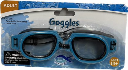 SWIMGEAR Swim Goggles