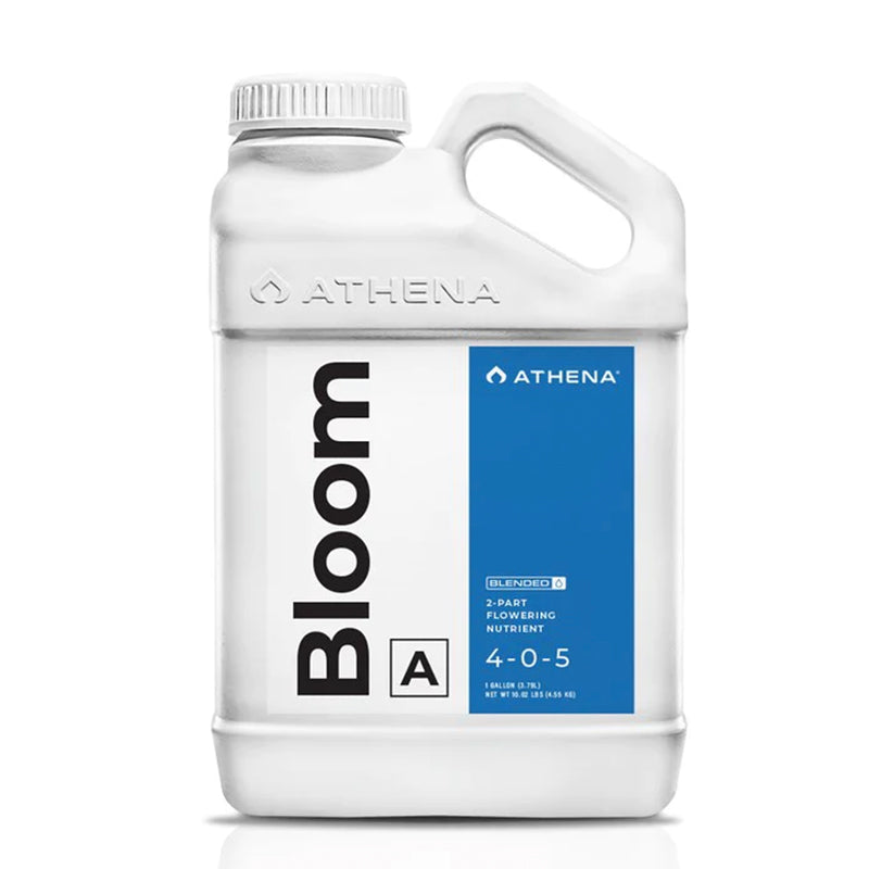 Athena Bloom A, Blended, 1 Gallon