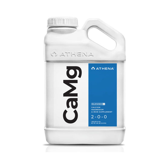 Athena CaMg, Blended, 1 Gallon