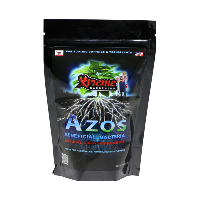 Xtreme Gardening® Azos®, 6oz