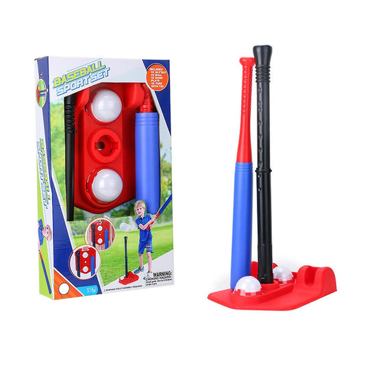 Kids Baseball Sports Set