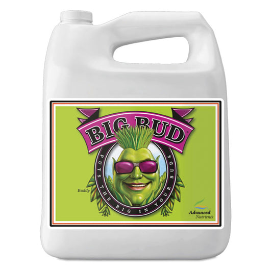 Advanced Nutrients Big Bud®, 4L