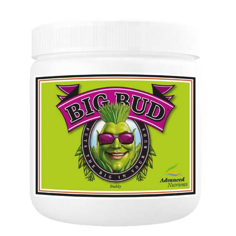 Advanced Nutrients Big Bud® 500 grams