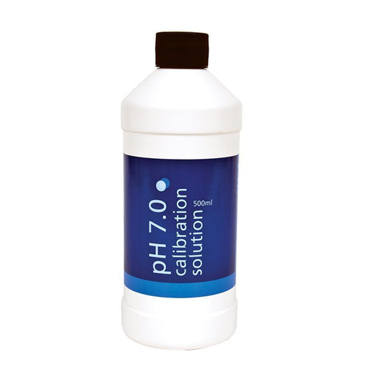 Bluelab® pH 7.0 Calibration Solution 500ml