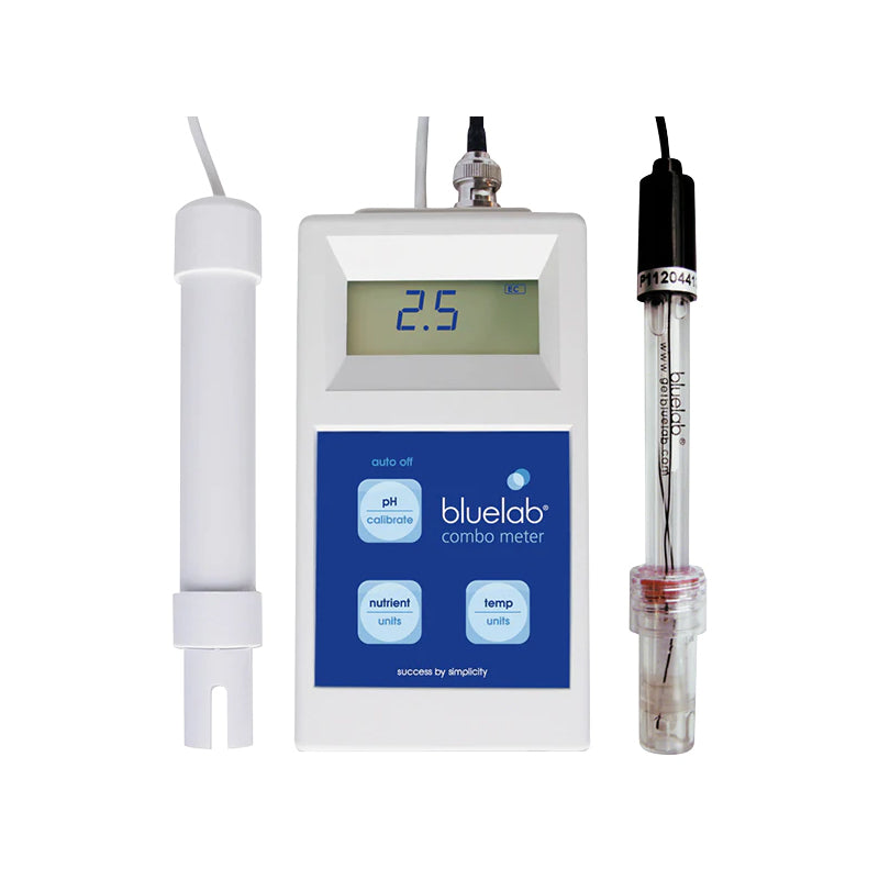 Bluelab® Combo Meter