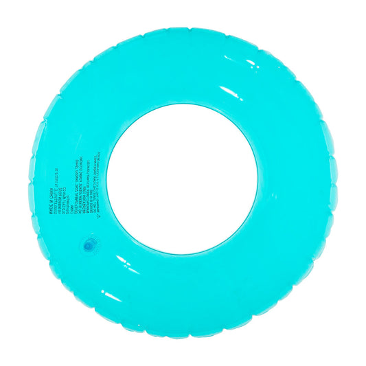 H2OGO! Transparent Swim Tube