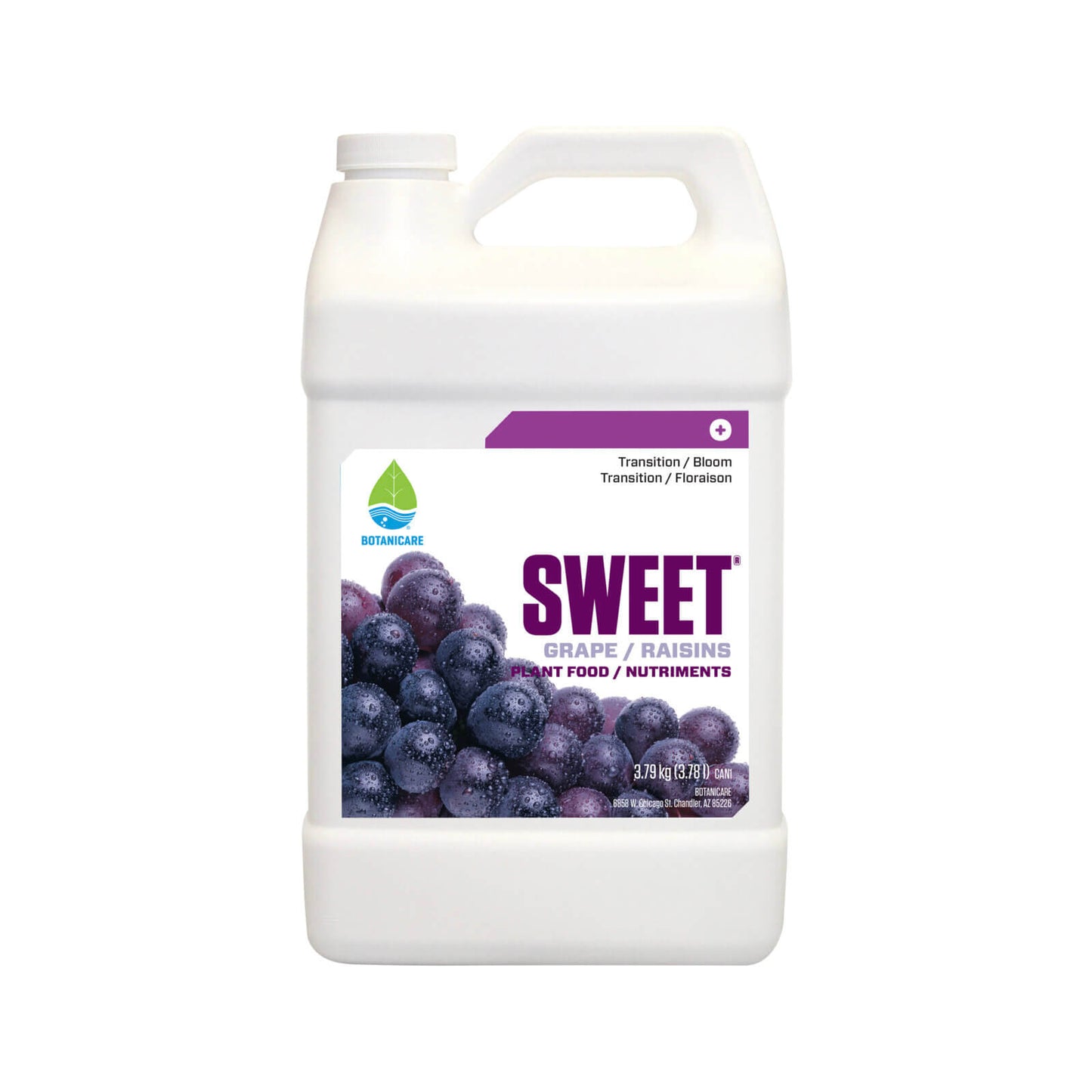 Botanicare® Sweet Grape Gallon