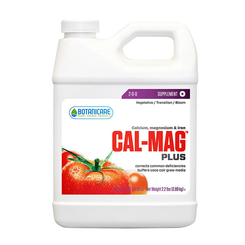 Botanicare® Cal-Mag™ Plus Quart