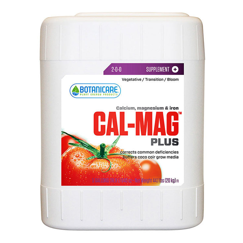 Botanicare® Cal-Mag™ Plus 5 Gallon