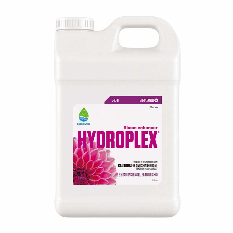 Botanicare® Hydroplex® Bloom 2.5 Gallon