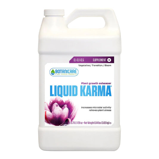 Botanicare® Liquid Karma® Gallon