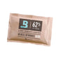 Boveda® 62% 2-way Humidity Control Pack 67g Individual
