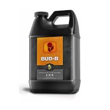 HEAVY 16 Bud-B (1-3-6) Quart