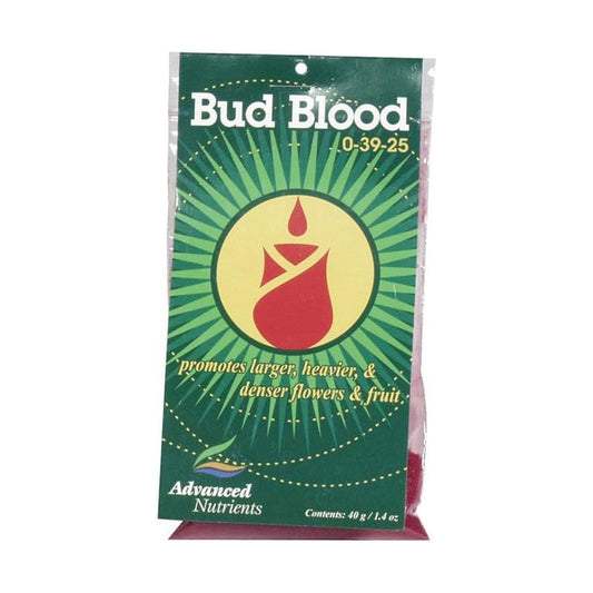 Advanced Nutrients Bud Blood Powder 40g