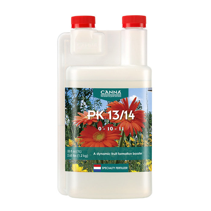 Canna PK 13/14, 1 liter