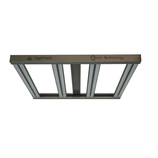 Carson Technology Hypernova Plus 3x3, Full Spectrum LED Grow Light