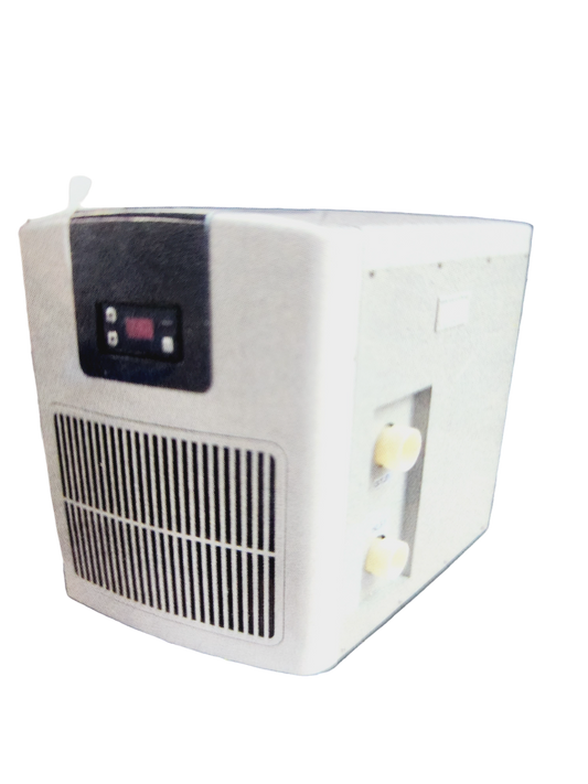 WC Large Water Chiller 1HP, 2500-4000L