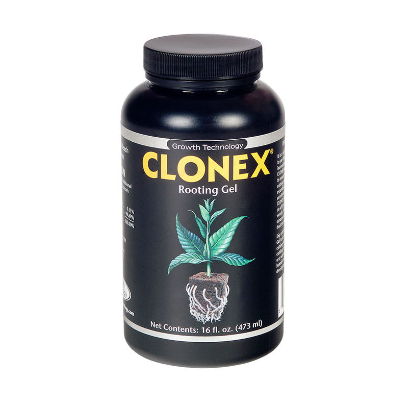 Clonex® Rooting Gel Pint 16oz