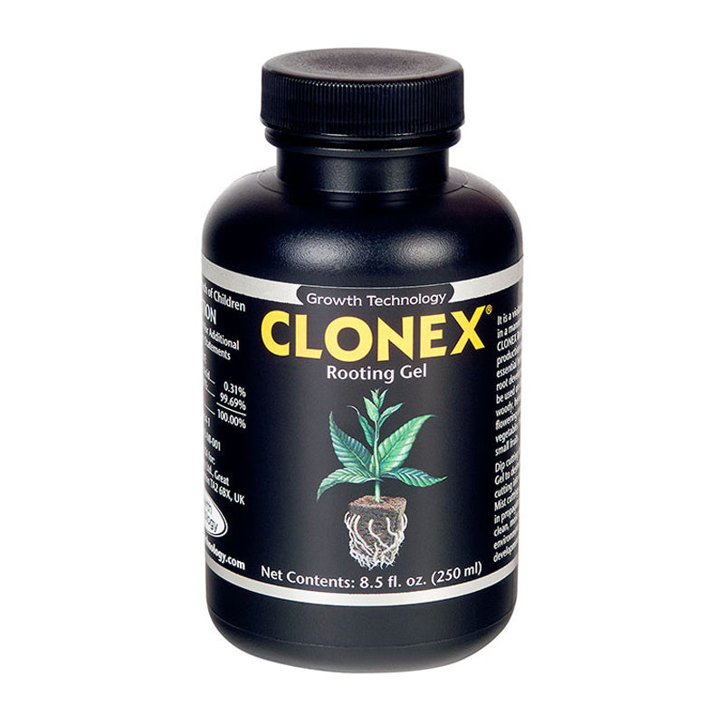 Clonex® Rooting Gel 250ml