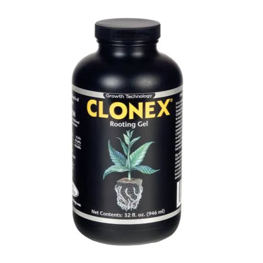 Clonex® Rooting Gel Quart 32oz