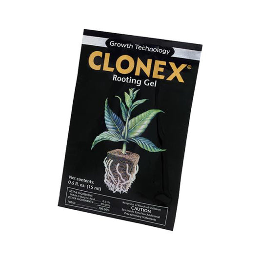 Clonex® Rooting Gel 15ml Packet