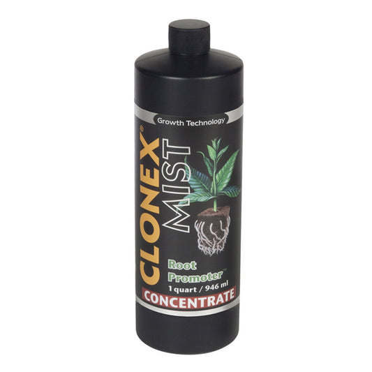 Clonex® Mist Concentrate Quart