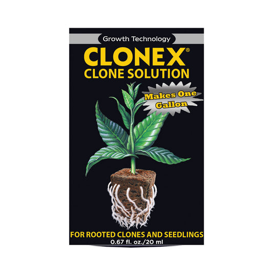 Clonex® Clone Solution, Single Packet, 20ml