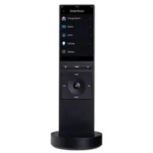 Control4® Neeo Smart Home Remote, Black