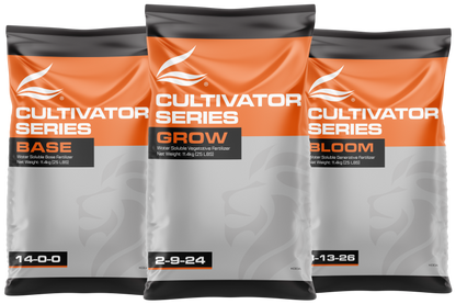 Advanced Nutrients Cultivator Series Grow® 25lbs