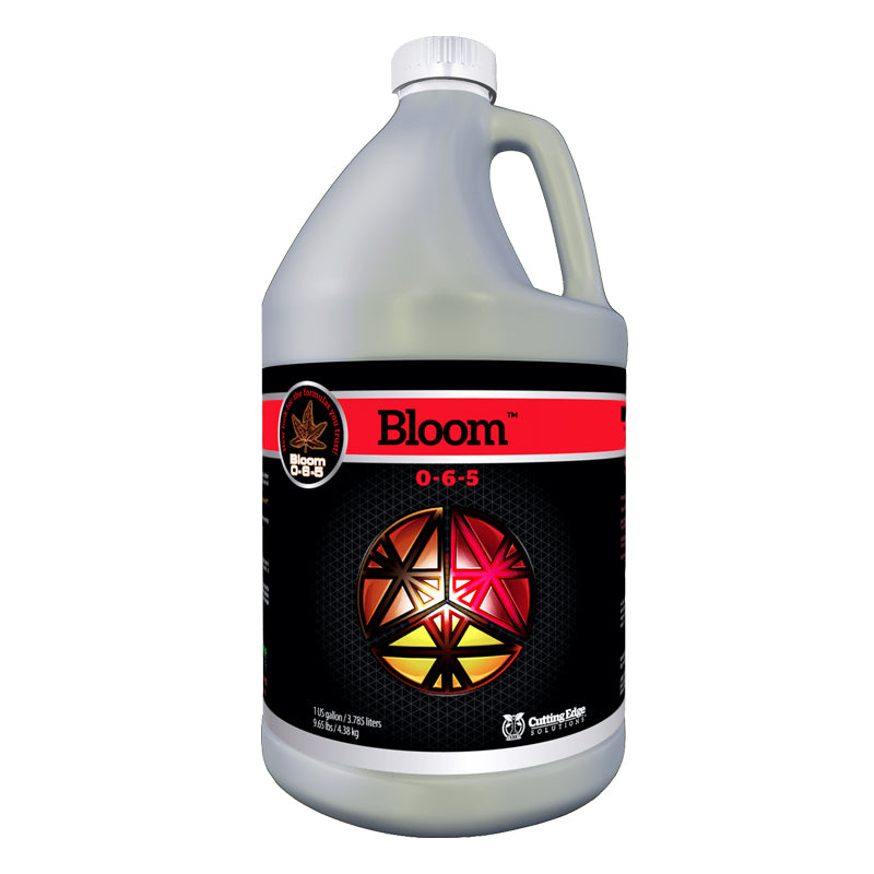 Cutting Edge Solutions Bloom 0-6-5™ Gallon