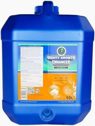 CX Horticulture Growth Enhancer (10L)