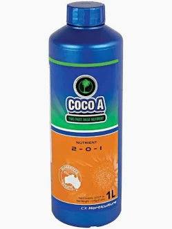 CX Horticulture Coco A (1L)