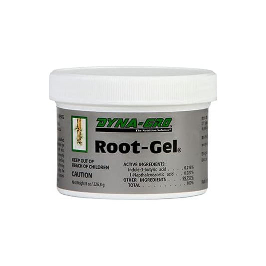 Dyna-Gro Root Gel, 8 oz