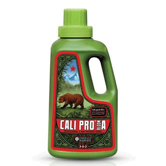 Emerald Harvest Cali Pro Bloom A quart