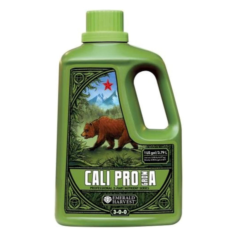 Emerald Harvest Cali Pro Grow A gallon