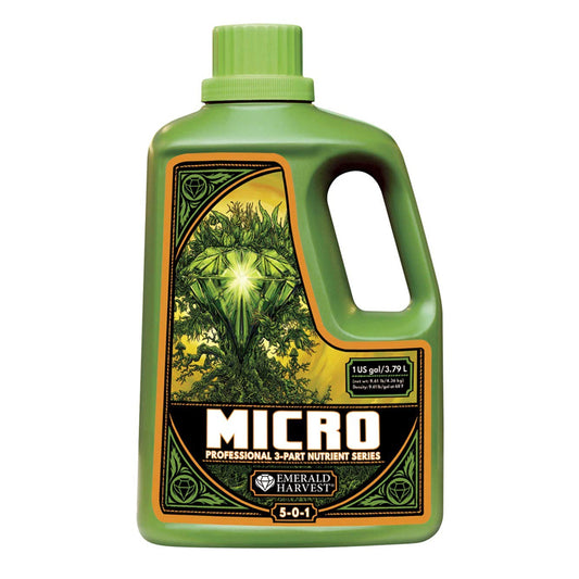 Emerald Harvest Micro, 1 gal