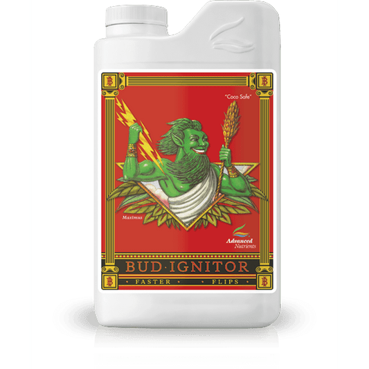 Advanced Nutrients Bud Ignitor®  1L