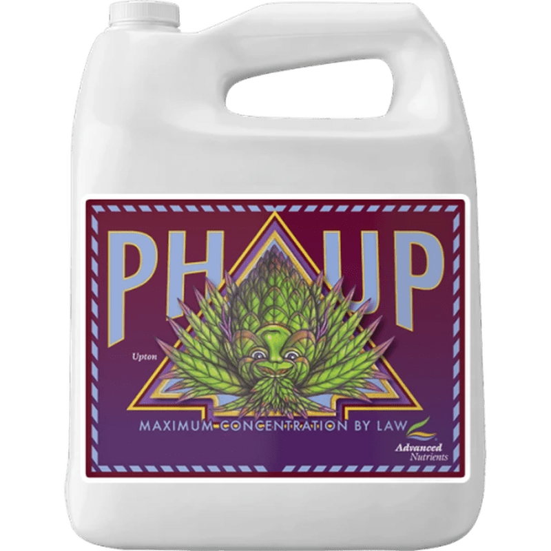 Advanced Nutrients pH UP 10L