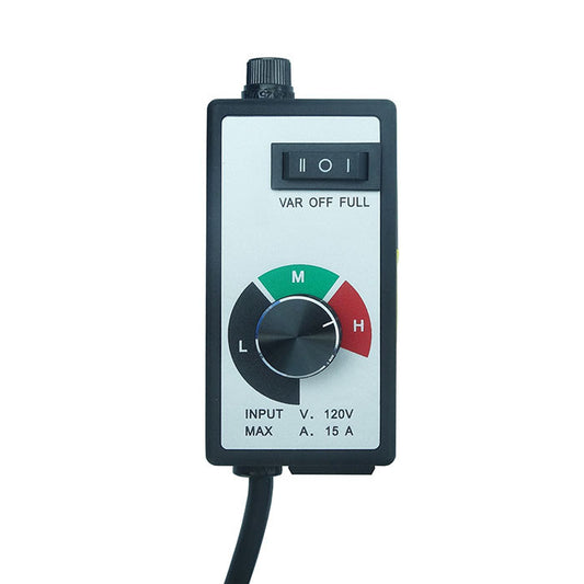 Speed Controller