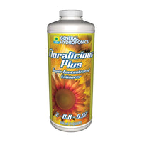 General Hydroponics® Floralicious® Plus 1 pint