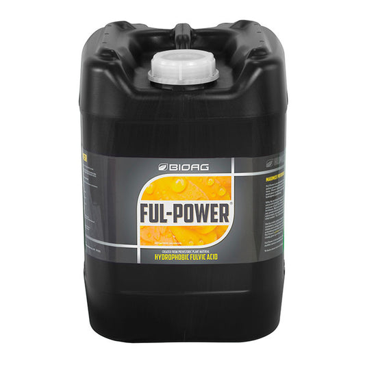 BioAg Ful-Power, 5 Gallon