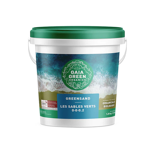 Gaia Green GreenSand 1.5kg