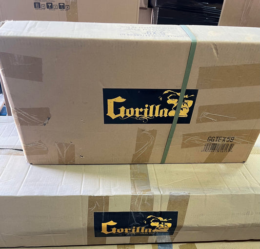 Gorilla 5X9 Grow Tent W/ 2 Foot Extension Kit Included (used in box)